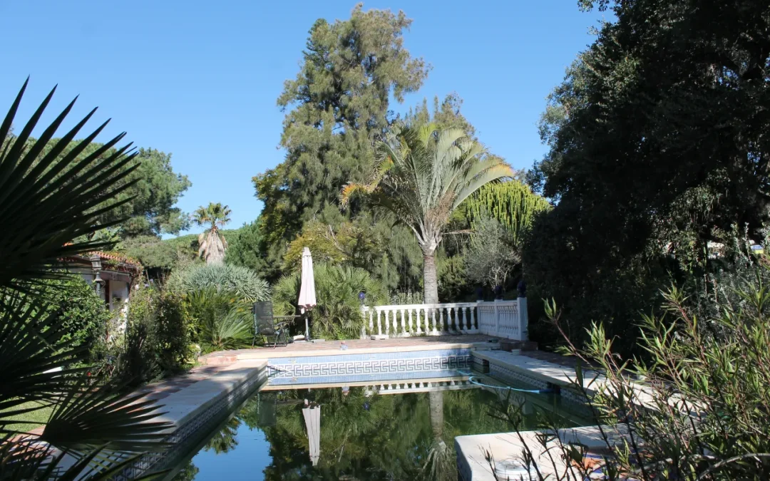 Villa in Marbella – 1.800.000€