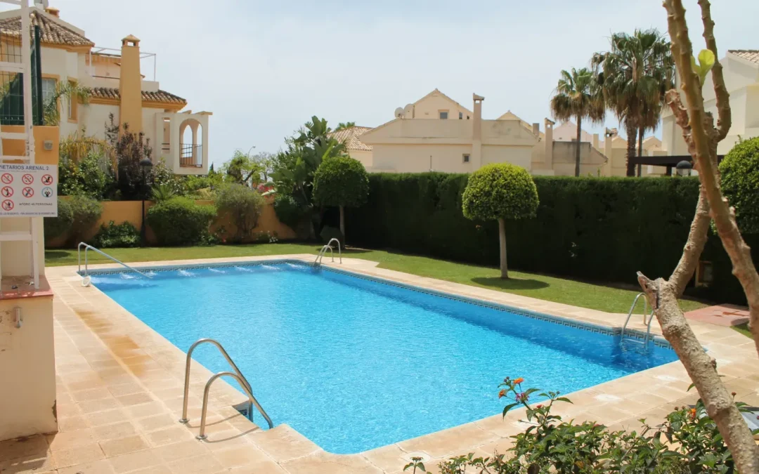 Townhouse Arenal – 475.000€